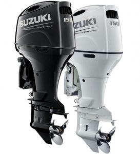 Suzuki DF150A